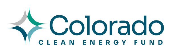 Colorado Clean Energy Commercial Fund logo